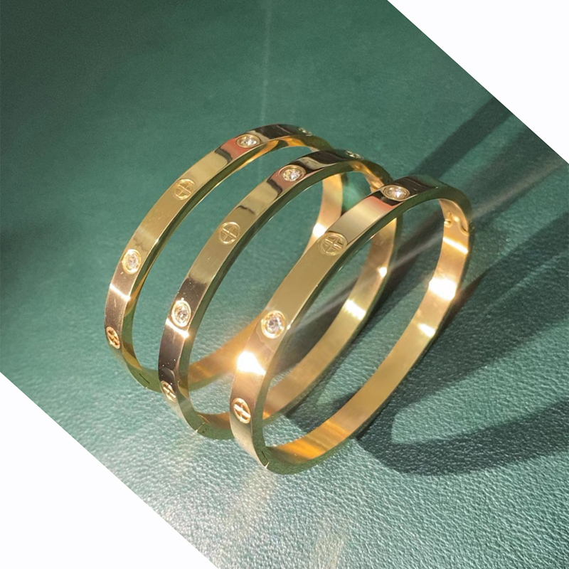 New Design Gold Color Zircon A - Nail Art France 评论和价格