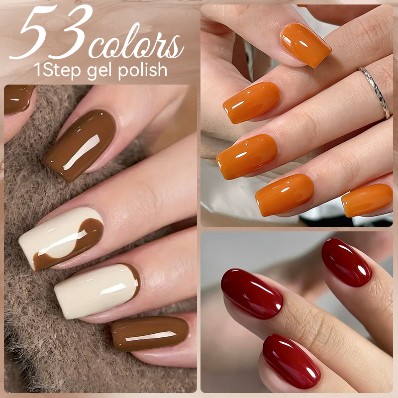 UR SUGAR 1-step Gel Polish 12M - Nail Art One Stroke 评论和价格