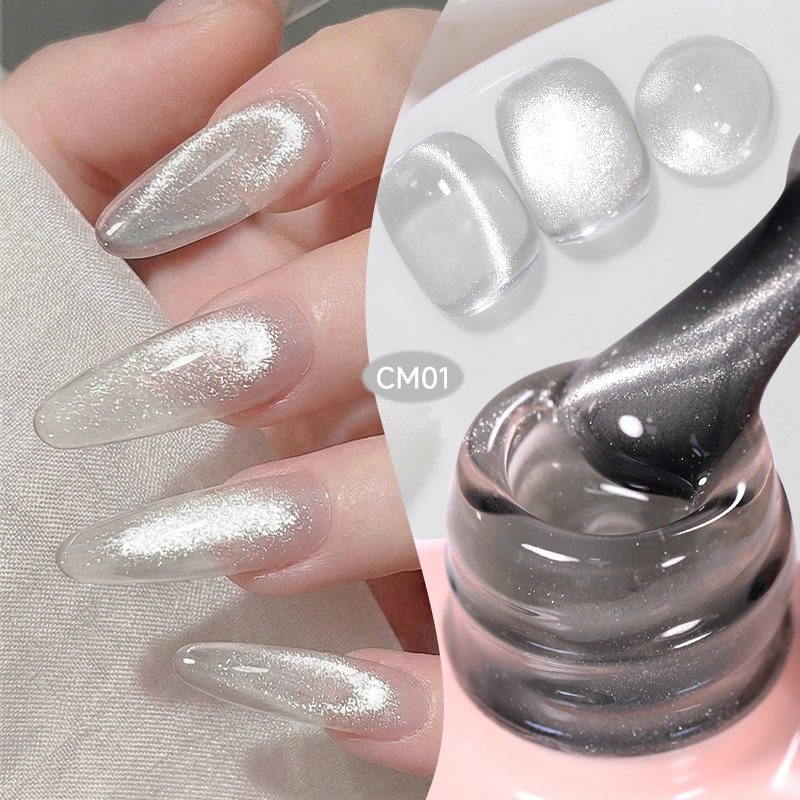 UR SUGAR 15ml 1- Step Cat Magn - Nail Art One Stroke 评论和价格
