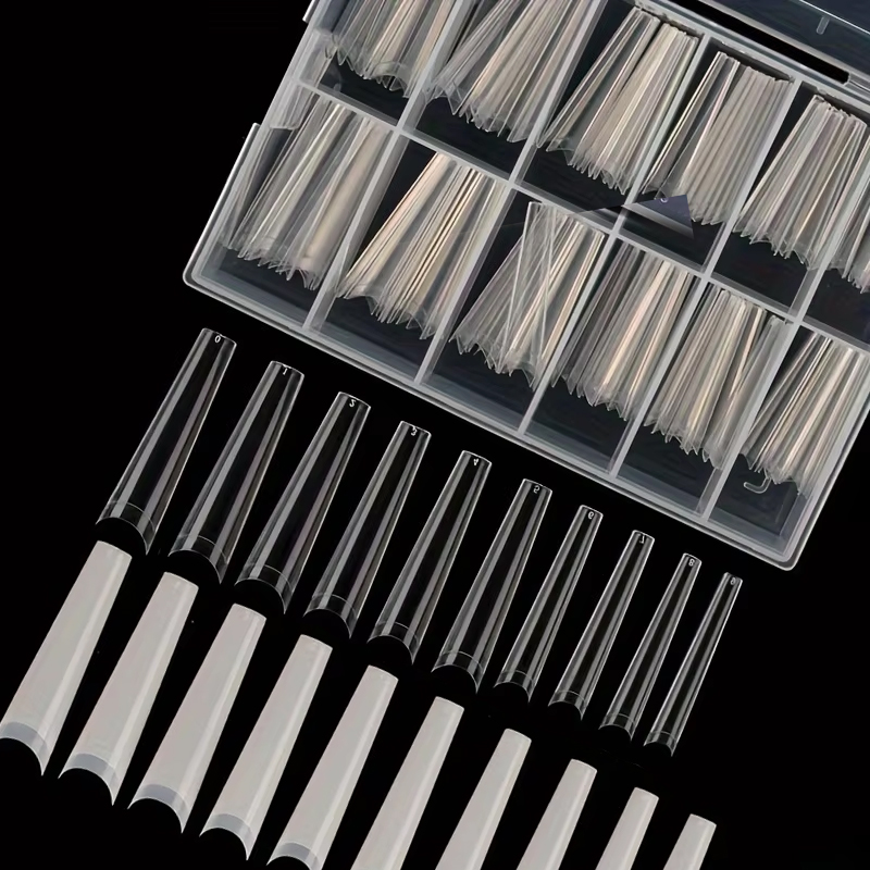 240-Piece Nail Art Set, Pre-Ma - Nail Art Denim 评论和价格