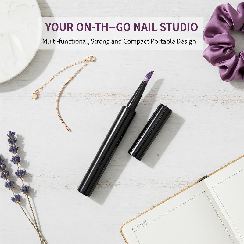 3ML One Step Cat Eye Gel Nail  - Nail Art One Stroke 评论和价格