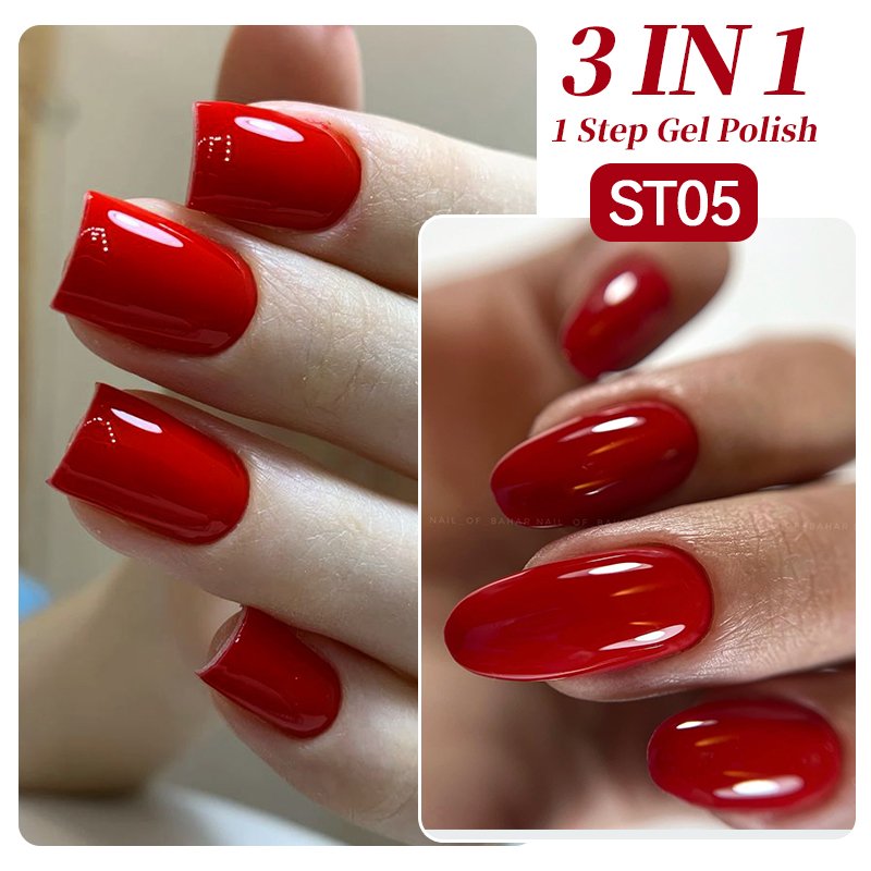 UR SUGAR 15ml 1 Step Gel Polis - Nail Art One Stroke 评论和价格
